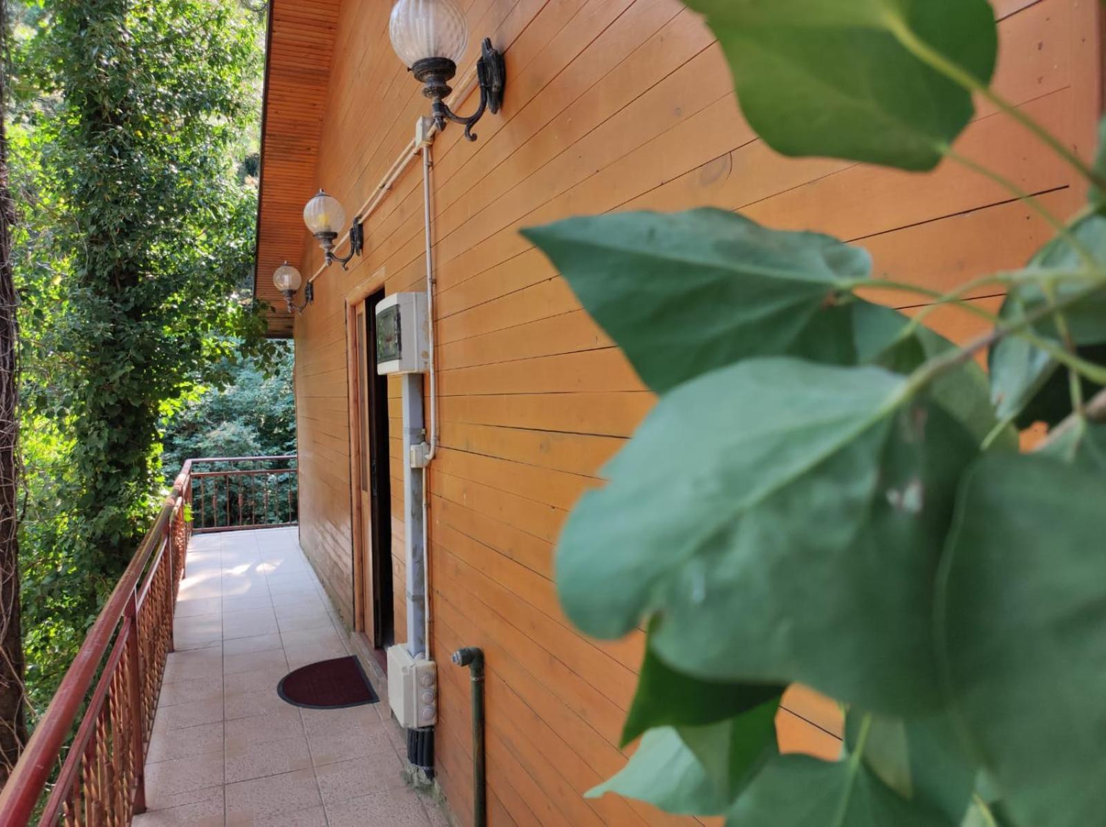 Hotel Toni Llogora Dukat ภายนอก รูปภาพ