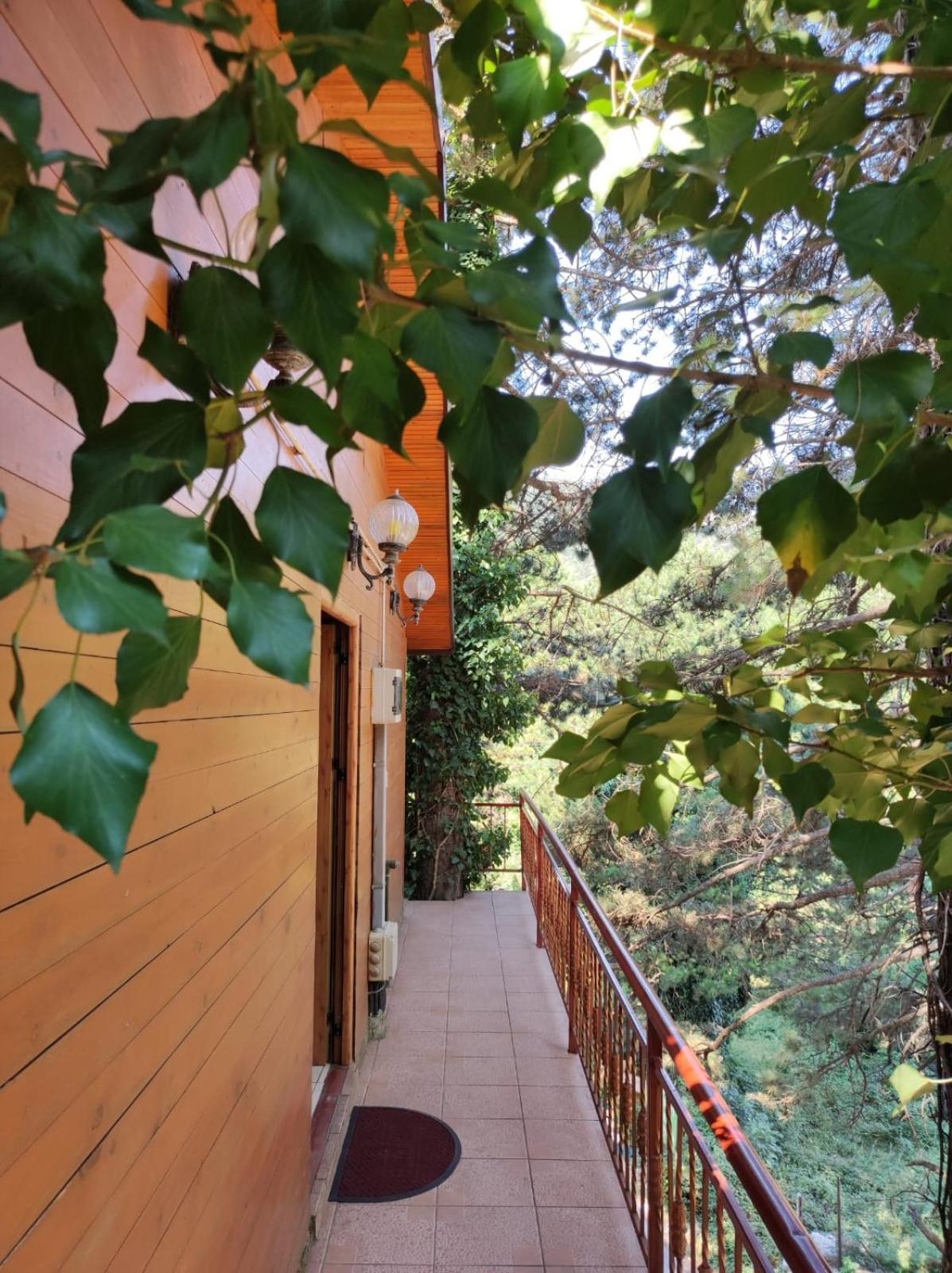 Hotel Toni Llogora Dukat ภายนอก รูปภาพ