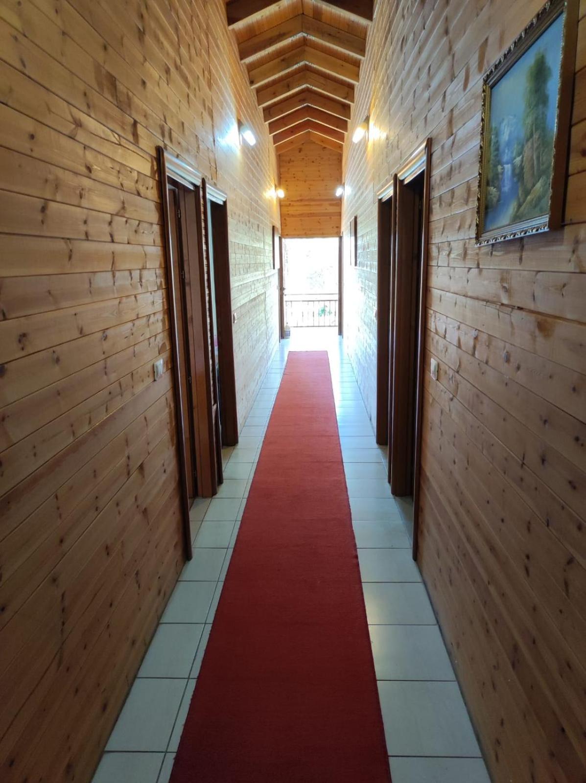 Hotel Toni Llogora Dukat ภายนอก รูปภาพ