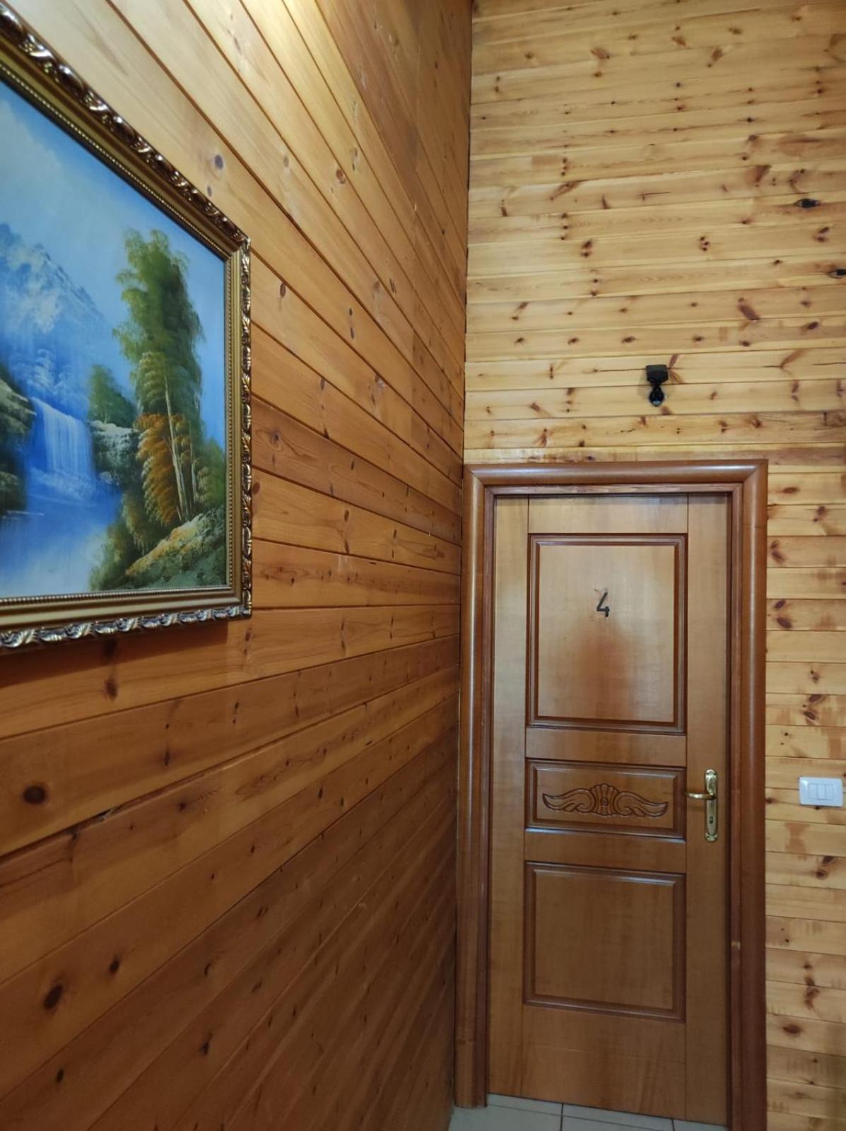 Hotel Toni Llogora Dukat ภายนอก รูปภาพ