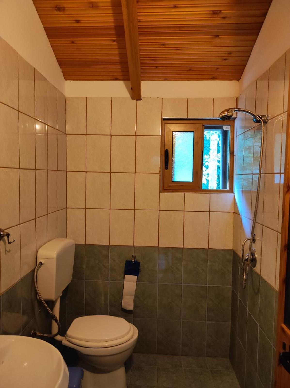Hotel Toni Llogora Dukat ภายนอก รูปภาพ